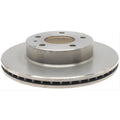 Brake Discs for Volvo 740 (Front Driver or Passenger Side)