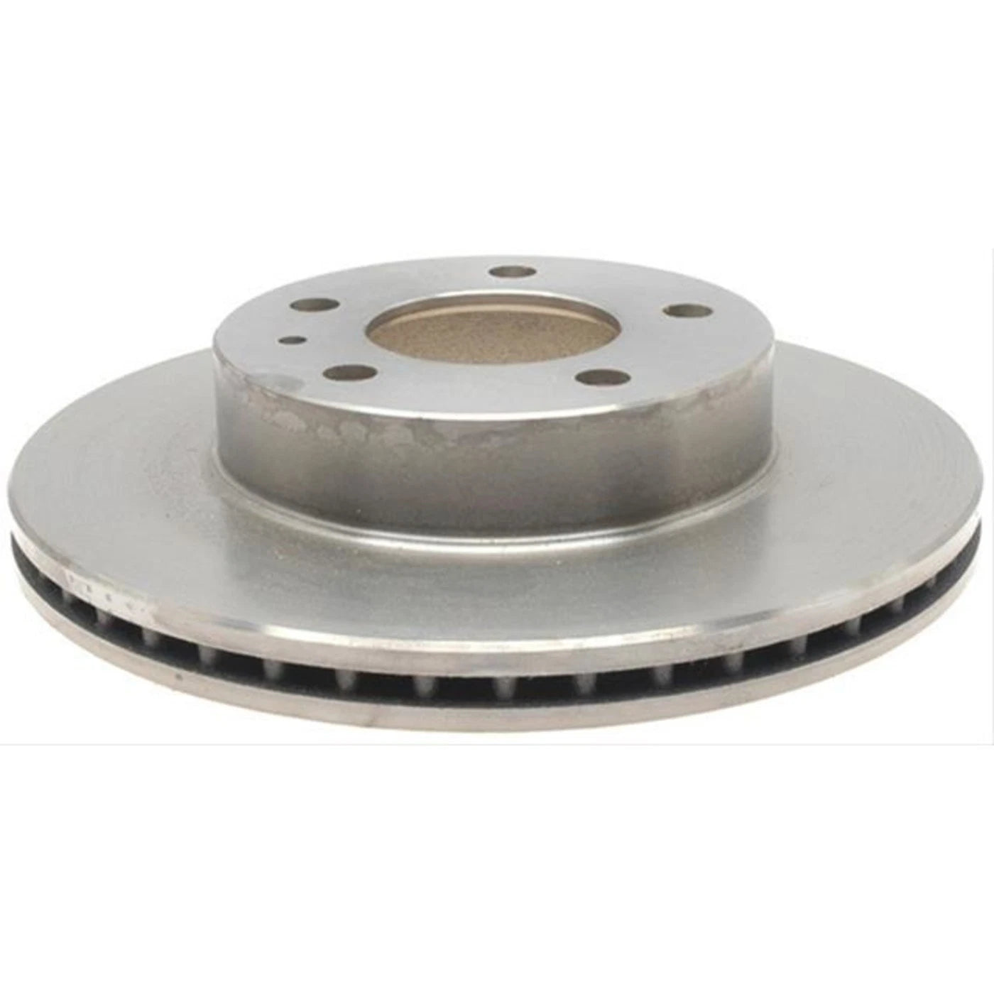 Brake Discs for Volvo 740 (Front Driver or Passenger Side)