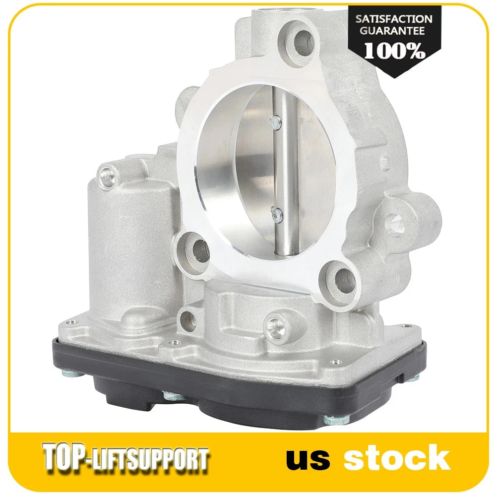 Throttle Body for Ford Bronco Sport, Escape (2020–2025)