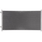 Aluminum A/C Condenser for International Harvester ProStar (2008-2013)