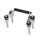 Navigation Bracket for BMW F750GS F850GS R1200GS (2018–2023) T9