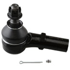 2X Front Outer Tie Rod End for Chrysler 200 (2015–2017)