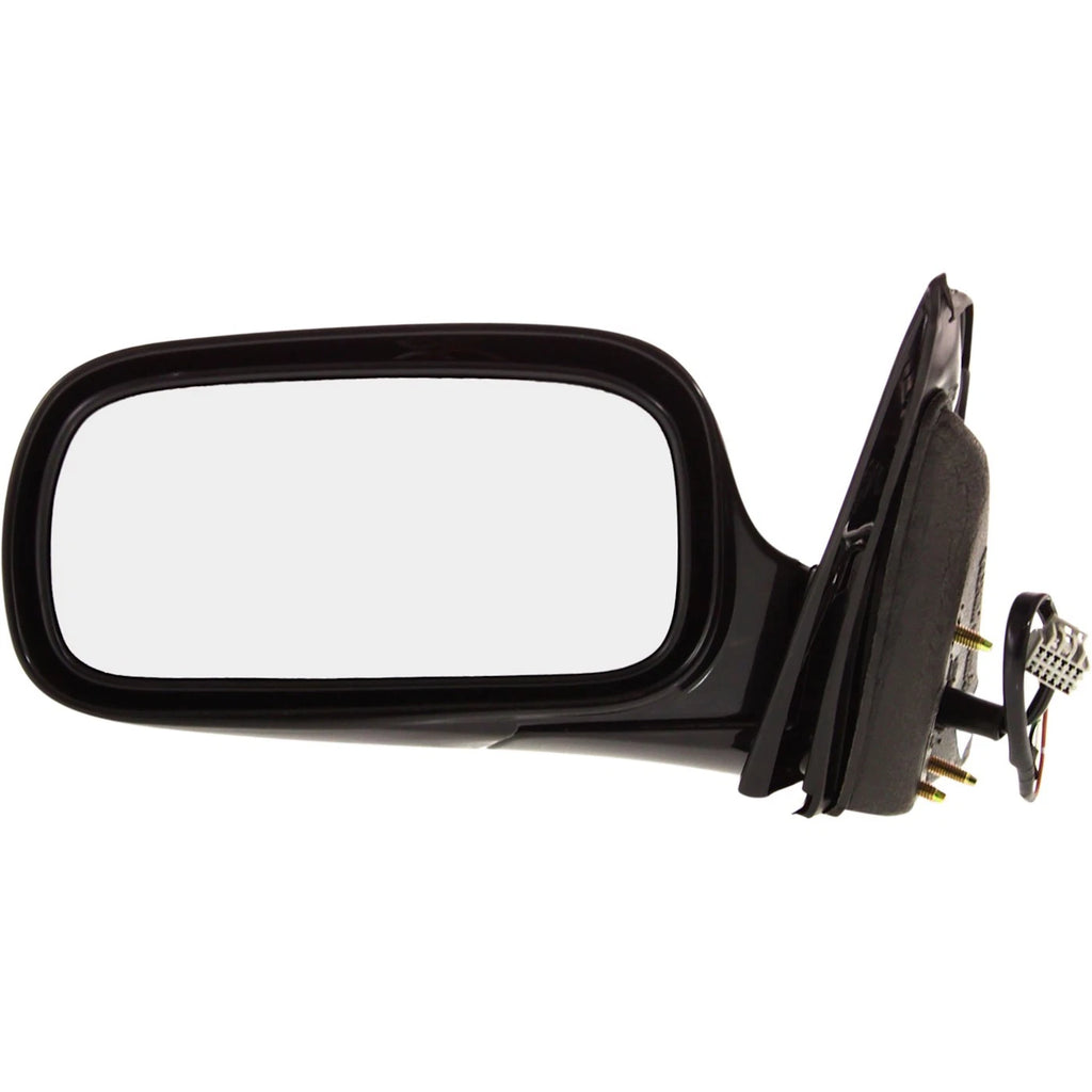 Power Mirror for Buick Lucerne (2006–2011) Left Manual Folding