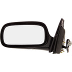 Power Mirror for Buick Lucerne (2006–2011) Left Manual Folding