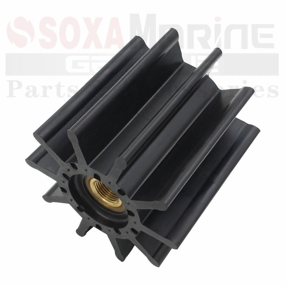 Pump Impeller for Caterpillar C32 (Replaces 153-9123, Sherwood G22012-01)