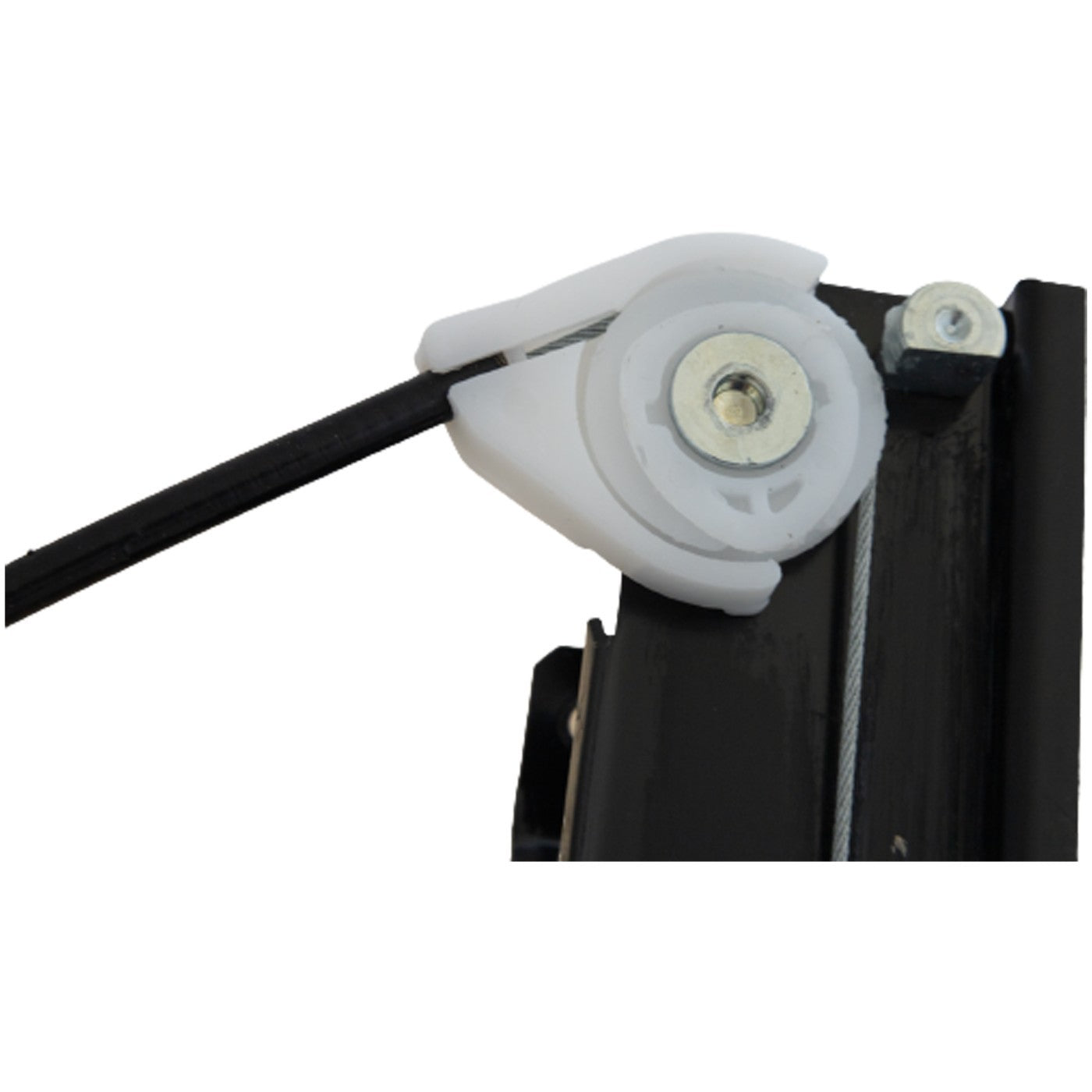 Front Left Window Regulator for Ford Focus (2012–2018)