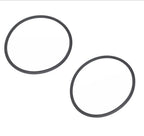 Set of 2 Head O-Rings for Mercury Mariner 200-300 HP (2000–2010) 505-51 25-818573 18-7400