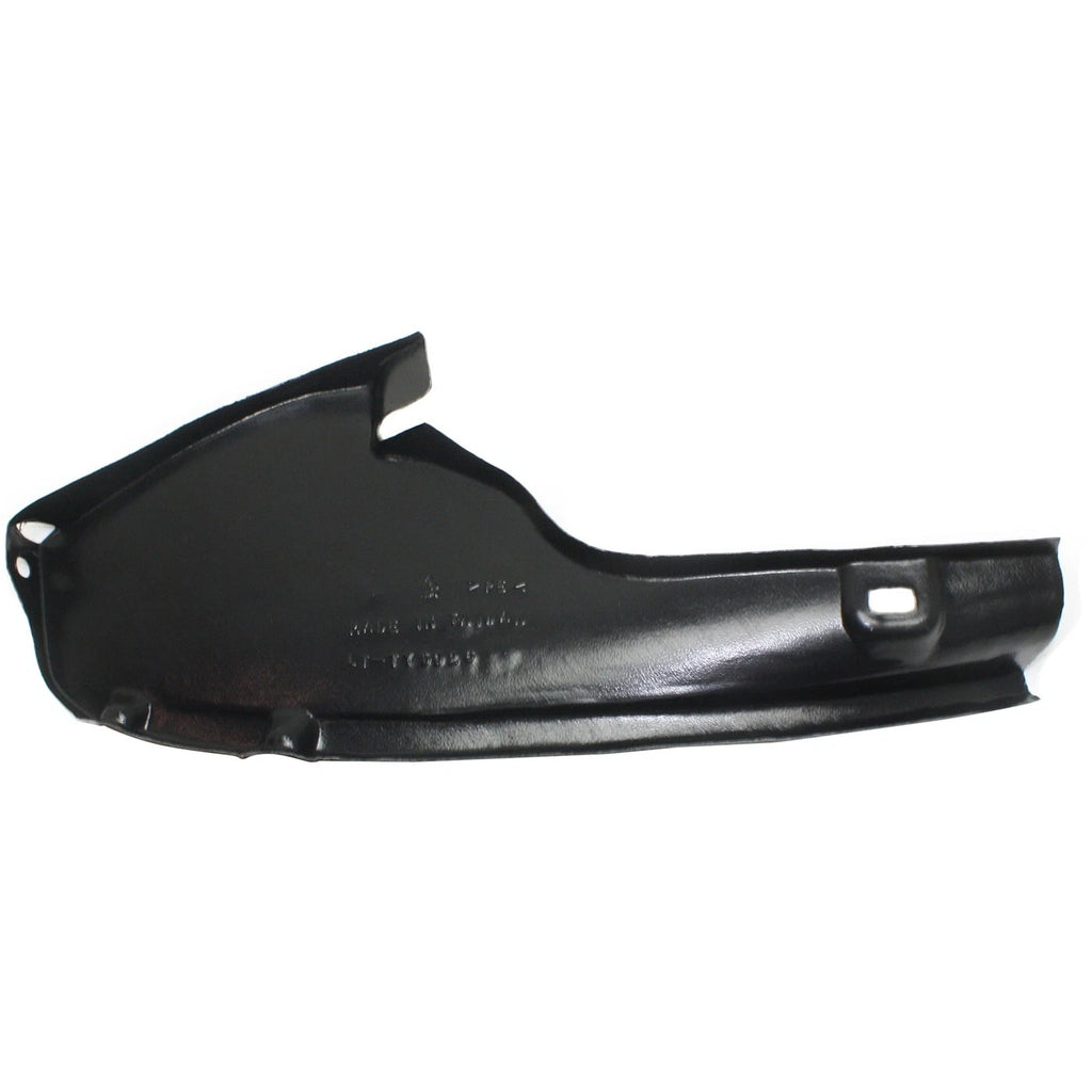 Fender Liner for Toyota Yaris (2009-2011)