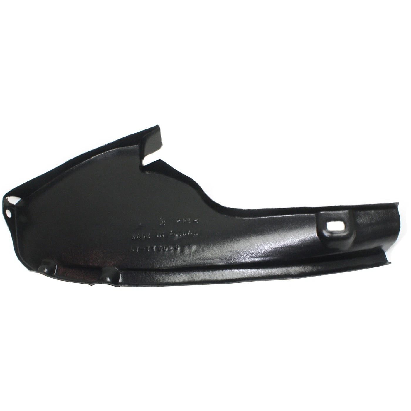Fender Liner for Toyota Yaris (2009-2011)