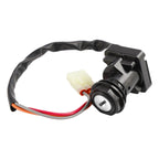 Ignition Key Switch for Suzuki LT-F500 (1998–2002), QuadMaster LT-A500 (2000–2001)