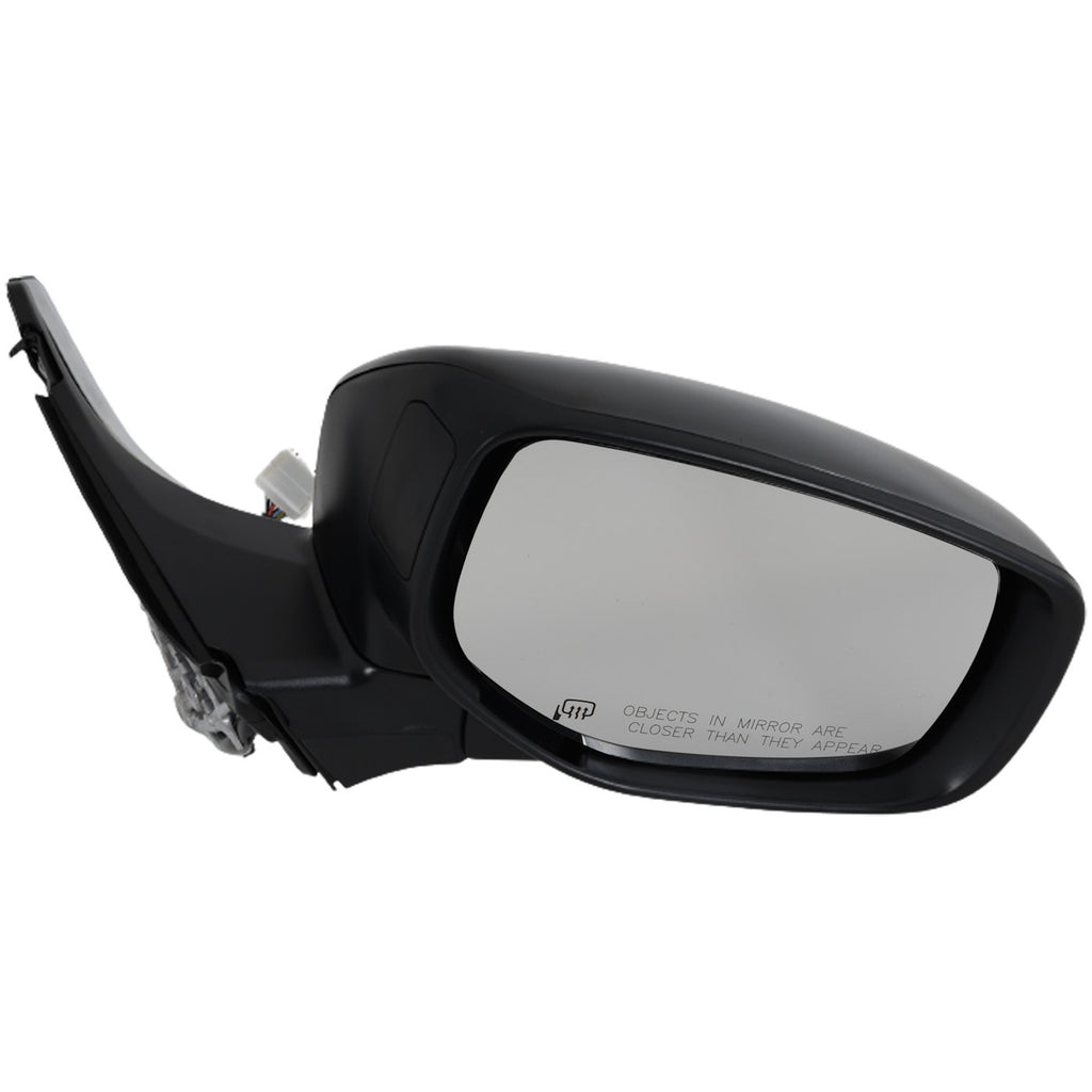 Heated Right Side Mirror for Subaru Outback Legacy (2020–2022)