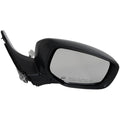 Heated Right Side Mirror for Subaru Outback Legacy (2020–2022)
