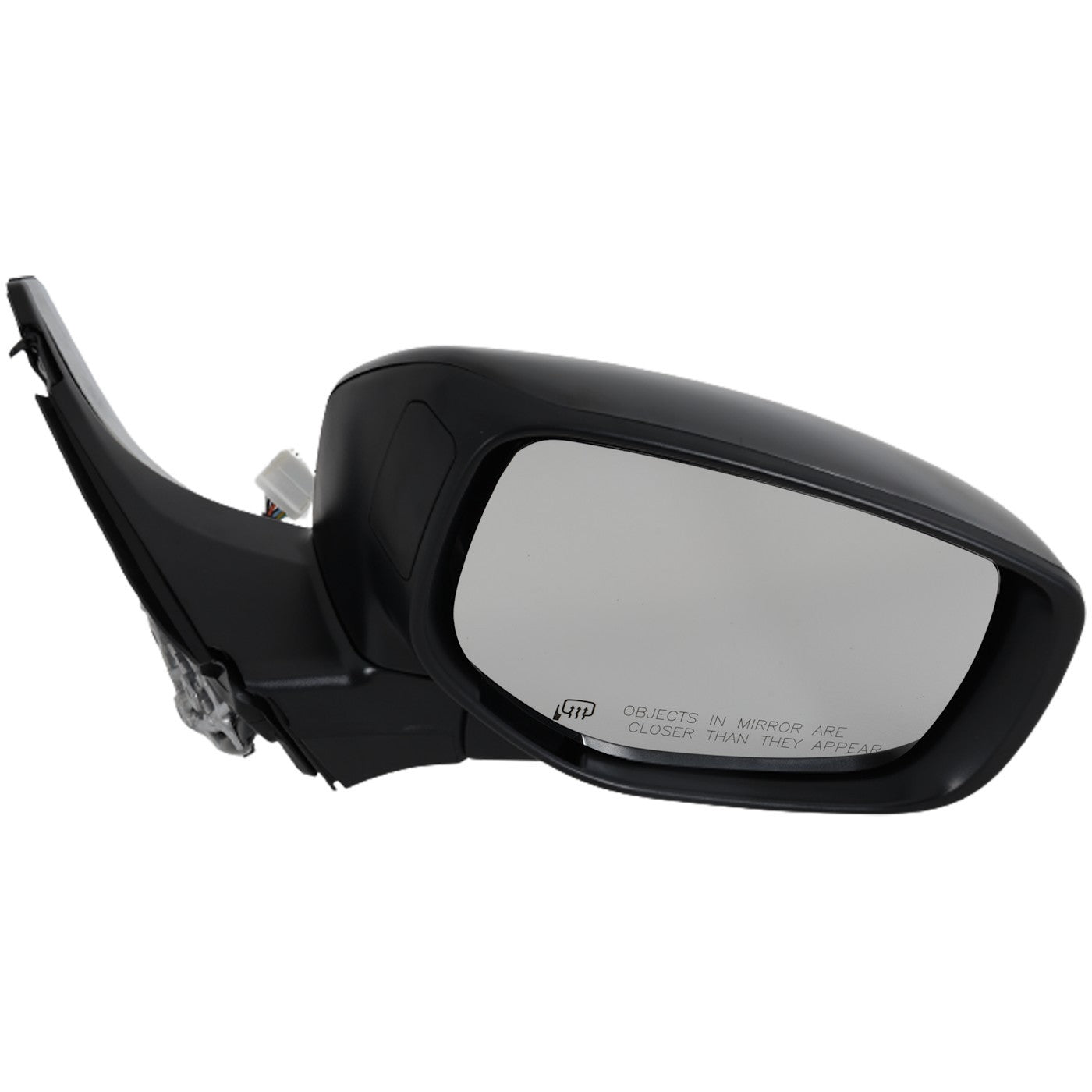 Heated Right Side Mirror for Subaru Outback Legacy (2020–2022)