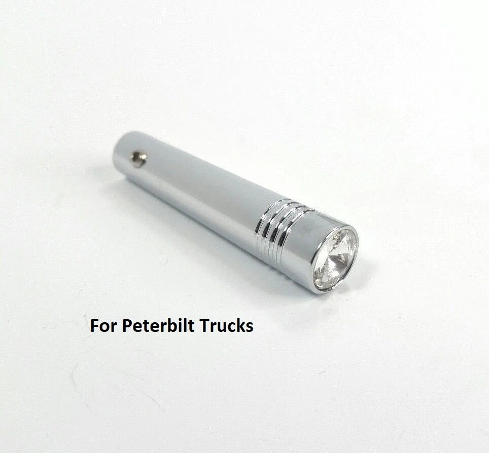 Crystal Toggle Switch Extension Replacement for Peterbilt 2-1/4 Long (1)