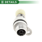 1 Pc Transmission Speed Sensor No. 436214A311 for Hyundai Libero (2000–2006)