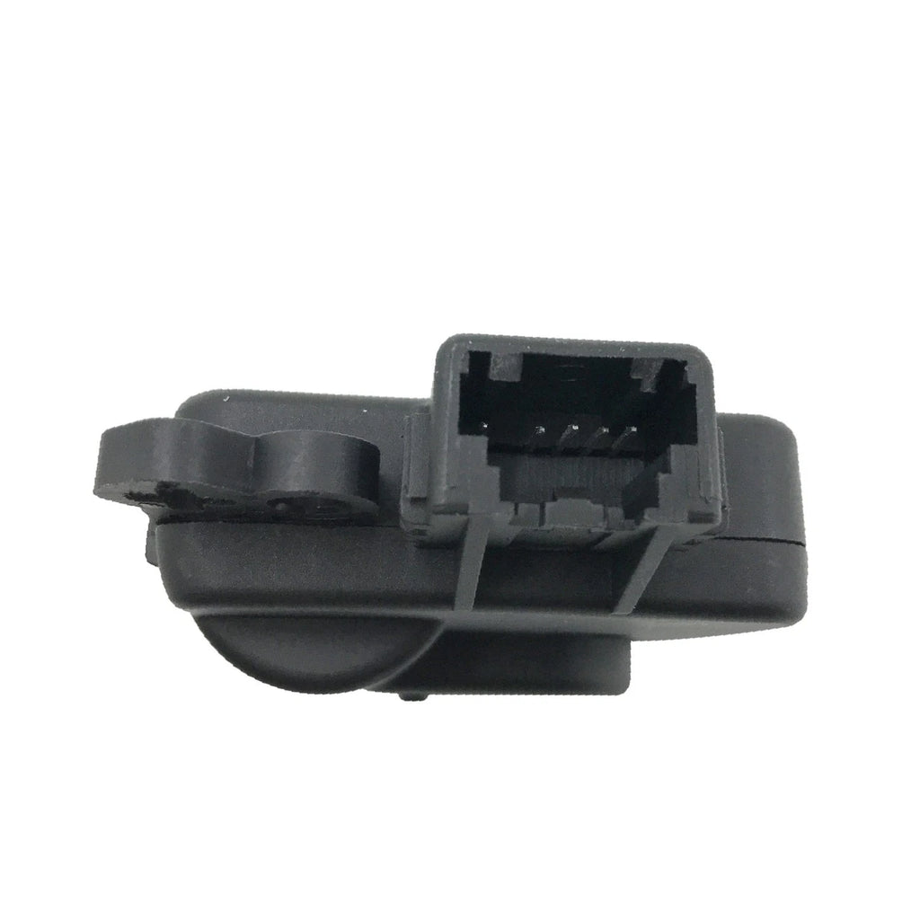 HVAC Heater Blend Air Door Actuator 604-260 for Ford Mustang (2011–2014)