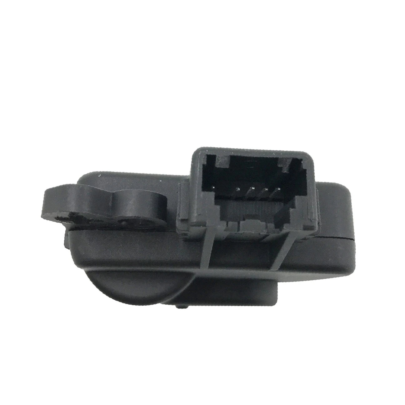 HVAC Heater Blend Air Door Actuator 604-260 for Ford Mustang (2011–2014)