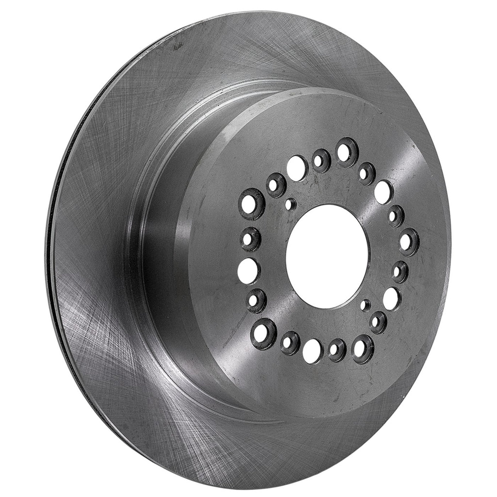 Rear Brake Disc for Lexus LS400, SC300, SC400, Toyota Supra, GS300