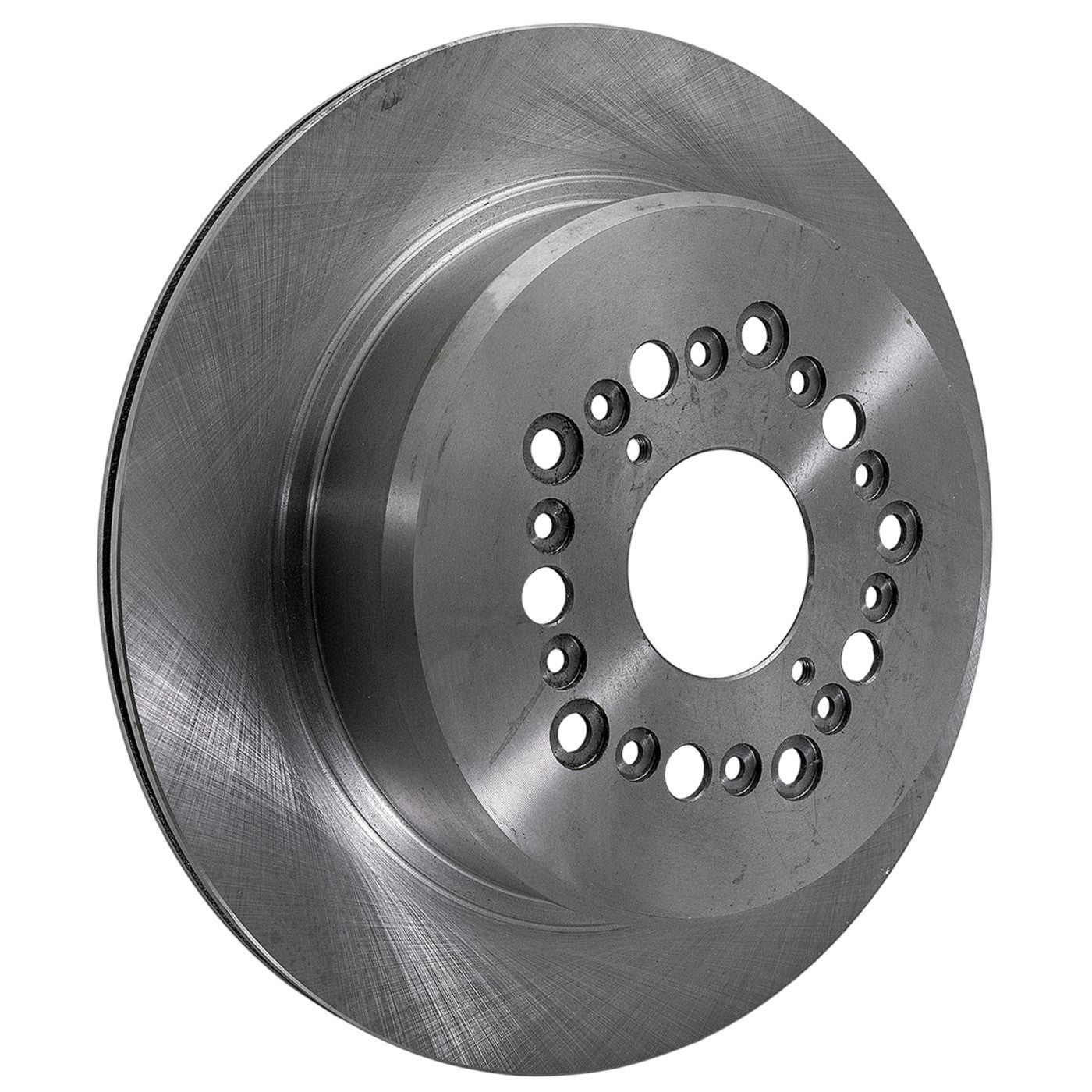 Rear Brake Disc for Lexus LS400, SC300, SC400, Toyota Supra, GS300