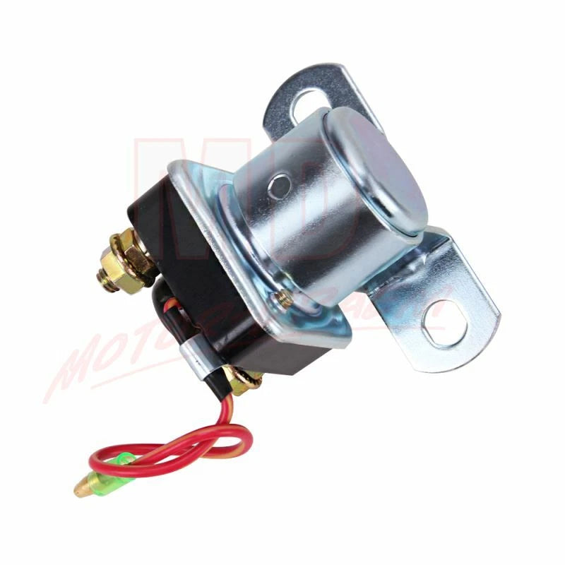 Starter Solenoid Relay for Polaris Trail Blazer 250 (1996–2003)