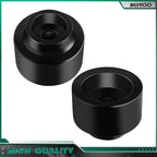 2" Rear Leveling Lift Kit for Oldsmobile Isuzu Hummer H2 Chevrolet GMC Yukon (2003–2009)