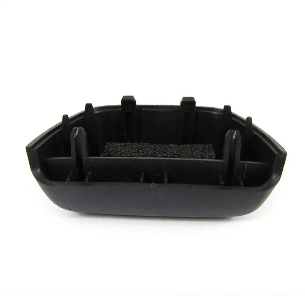 Rear Seat Belt Loop Cover for Jeep Wrangler JK (2011-2018)