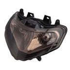 Headlight Guard Shield Cover for Suzuki GSX-R 1000 750 600 (2001–2003)