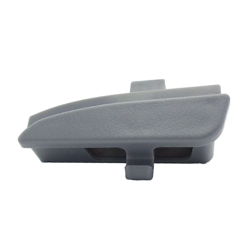 Grey Center Console Latch Lock for Toyota Tacoma (2005-2012)