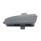 Grey Center Console Latch Lock for Toyota Tacoma (2005-2012)
