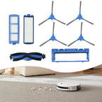 Filter Brush Kit for eufy G40/G40+