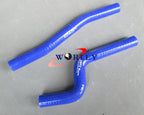 Silicone Radiator Hose for Polaris Predator 500 (2003-2006)