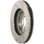 Front Brake Disc Rotors for Chevy Impala, Olds De Ville, Le Sabre
