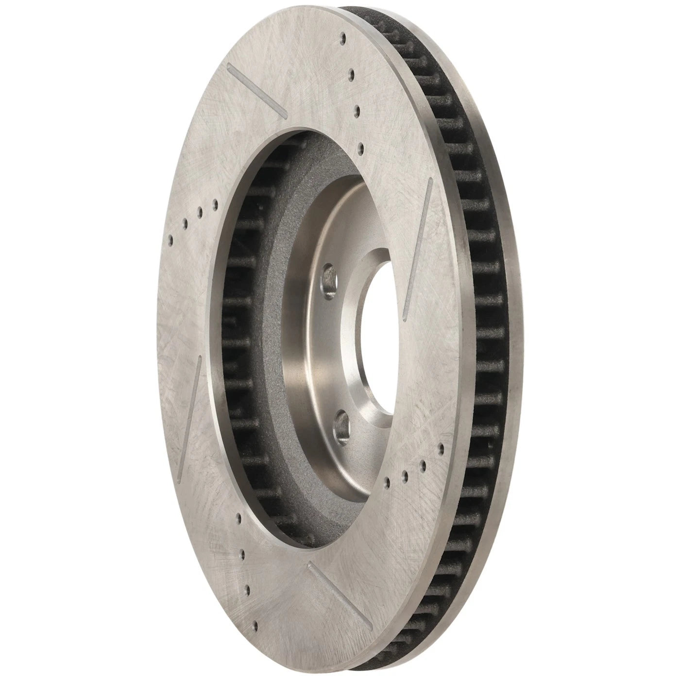 Front Brake Disc Rotors for Chevy Impala, Olds De Ville, Le Sabre