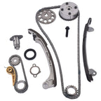 Timing Chain Kit for Toyota Camry RAV4 Scion 2.0L 2.4L (2001-2015)