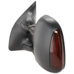 Heated Towing Mirror for Ford F250 F350 F450 F550 (Driver Left Side)