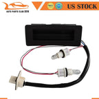 Tailgate Boot Lock Switch for Vauxhall Zafira Astra (2004–2012)
