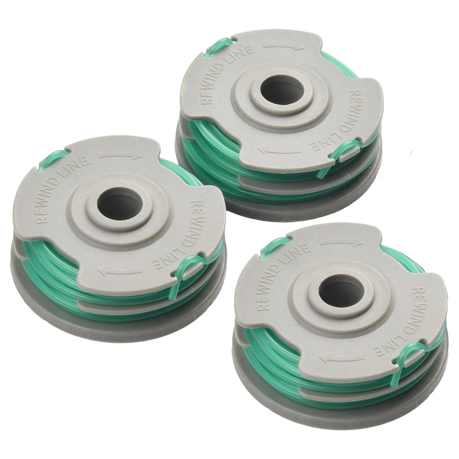 Replacement Lines & Spools for Flymo Trim Models (All Years)