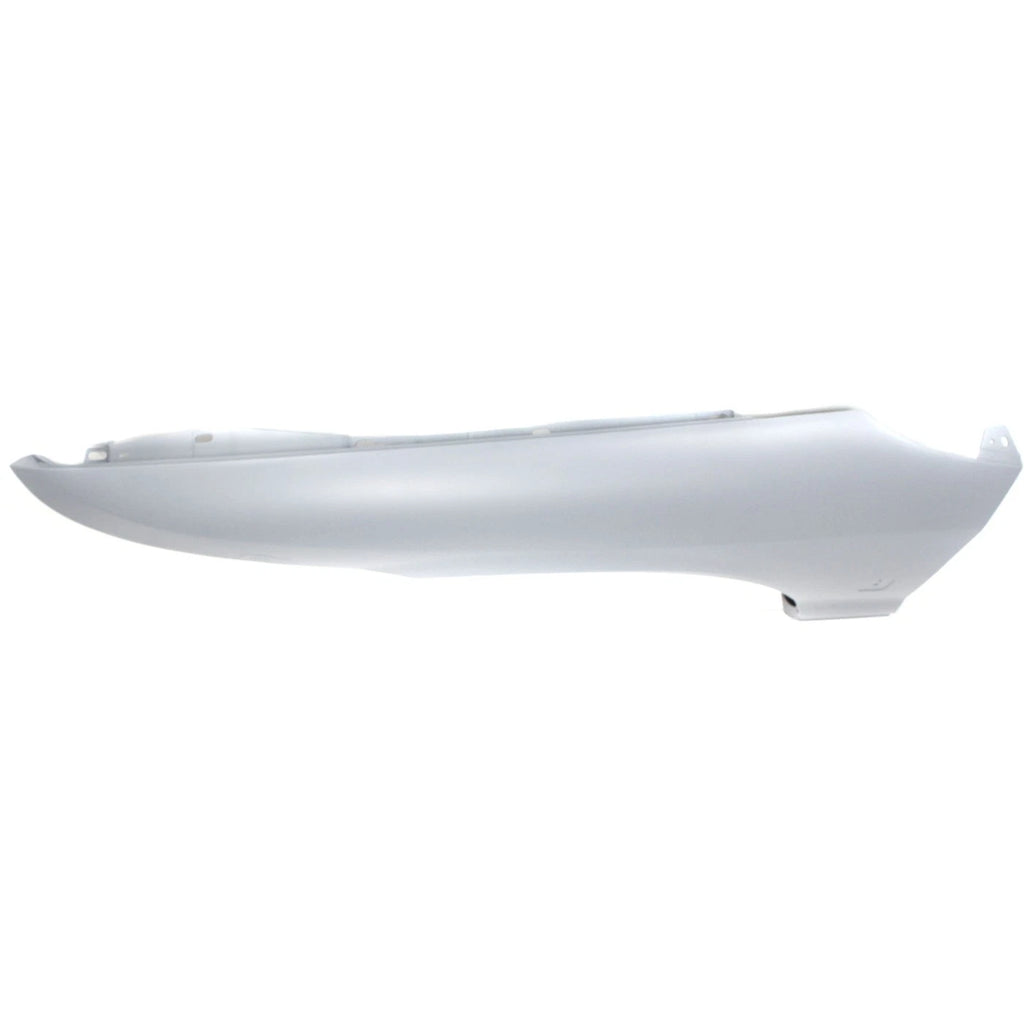 Fender for Saturn SL2 (2000–2002) Front Driver Side