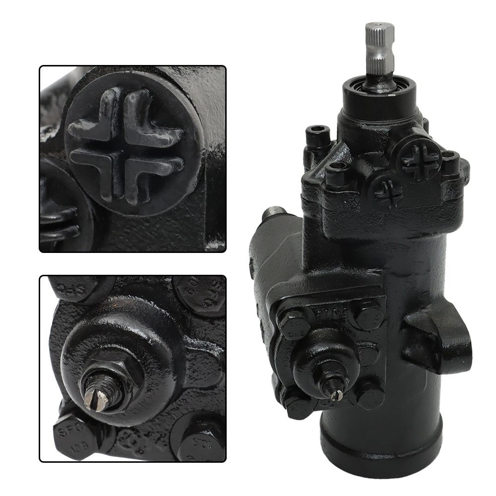 Power Steering Gearbox for Dodge Ram 2500 3500 4WD (2003–2008)