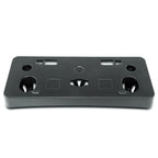 Front License Plate Mounting Bracket for Lexus UX200/UX250H (2019–2021)
