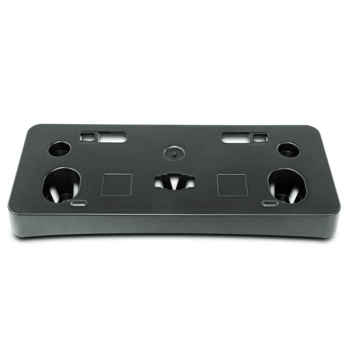 Front License Plate Mounting Bracket for Lexus UX200/UX250H (2019–2021)