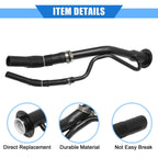 Fuel Filler Neck Pipe Hose for Ford F-150 (1997–1998)