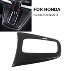 Shift Panel Cover Trim for Honda CR-V