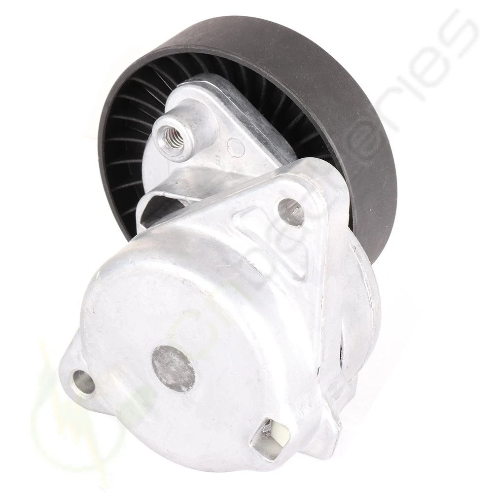 Automatic Belt Tensioner Assembly for Mercedes Benz C55 CL55 CL500 CLK320 CLK430 (2000–2006)