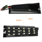 Exhaust Manifold Catalytic Converter for Nissan Altima 2.5L (2007–2012)