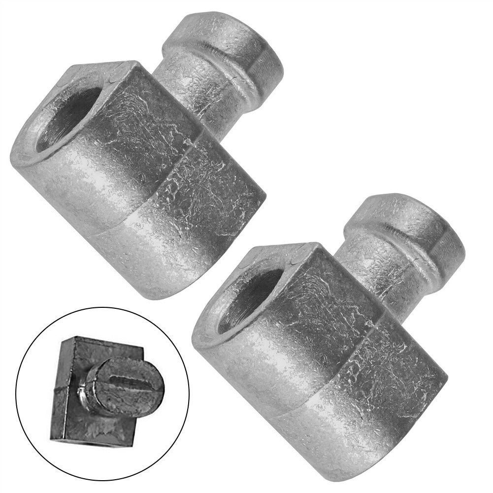 2X Deck Lift Trunnion for GX21718 (Compatible with Specific Models)