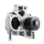 Timing Belt Water Pump Kit for Subaru Impreza Forester Outback (2000–2009)