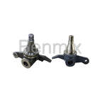 RH LH Steering Knuckle Set for TCM Forklift FD28C6H (234A4-32271, 234A4-32261)