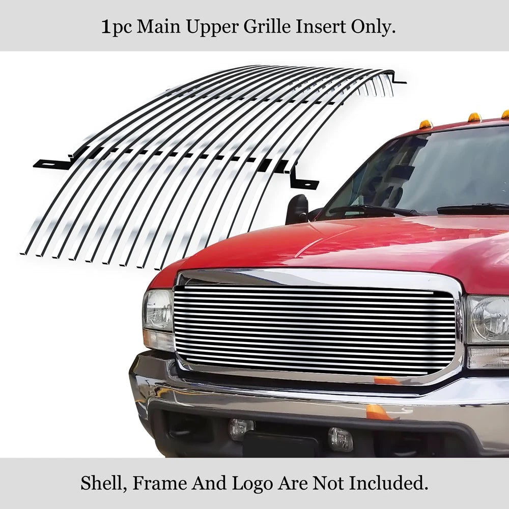 Billet Grille for Ford F250 F350 (1999-2004)