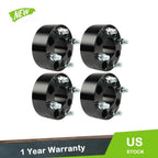 Set of 4 Wheel Spacers for Make Model (YYYY–YYYY) 2" 4x101.6mm
